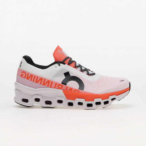Running Shoes - On Cloudmonster 2 W | Shoes 